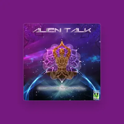 Listen to Alien Talk, watch music videos, read bio, see tour dates & more!