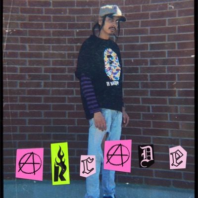 #Arcade# - Single