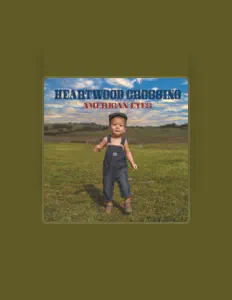 Hör dir Heartwood Crossing an, schau dir Musikvideos an, lies die Biografie, finde Tourdaten und mehr!