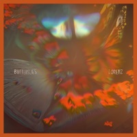 Butterflies - Single - Lorenz