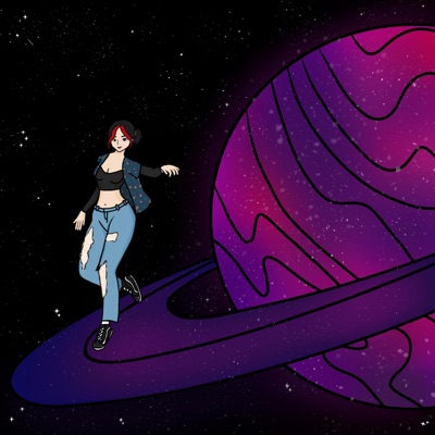 Starstruck (feat. RazeGauge) - Single