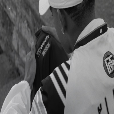 Mãe da Quebrada (feat. Lp56) - Single