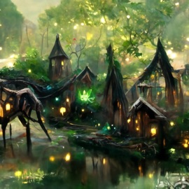 Virtual Garden PURE ANNA