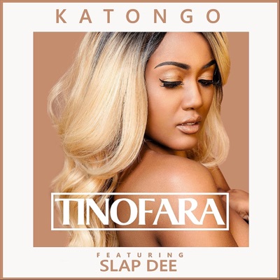 Tinofara (feat. Slapdee) - Single