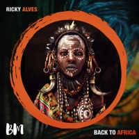 Back to Africa - Single - Ricky Alves