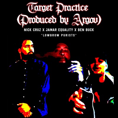 Target Practice - Single