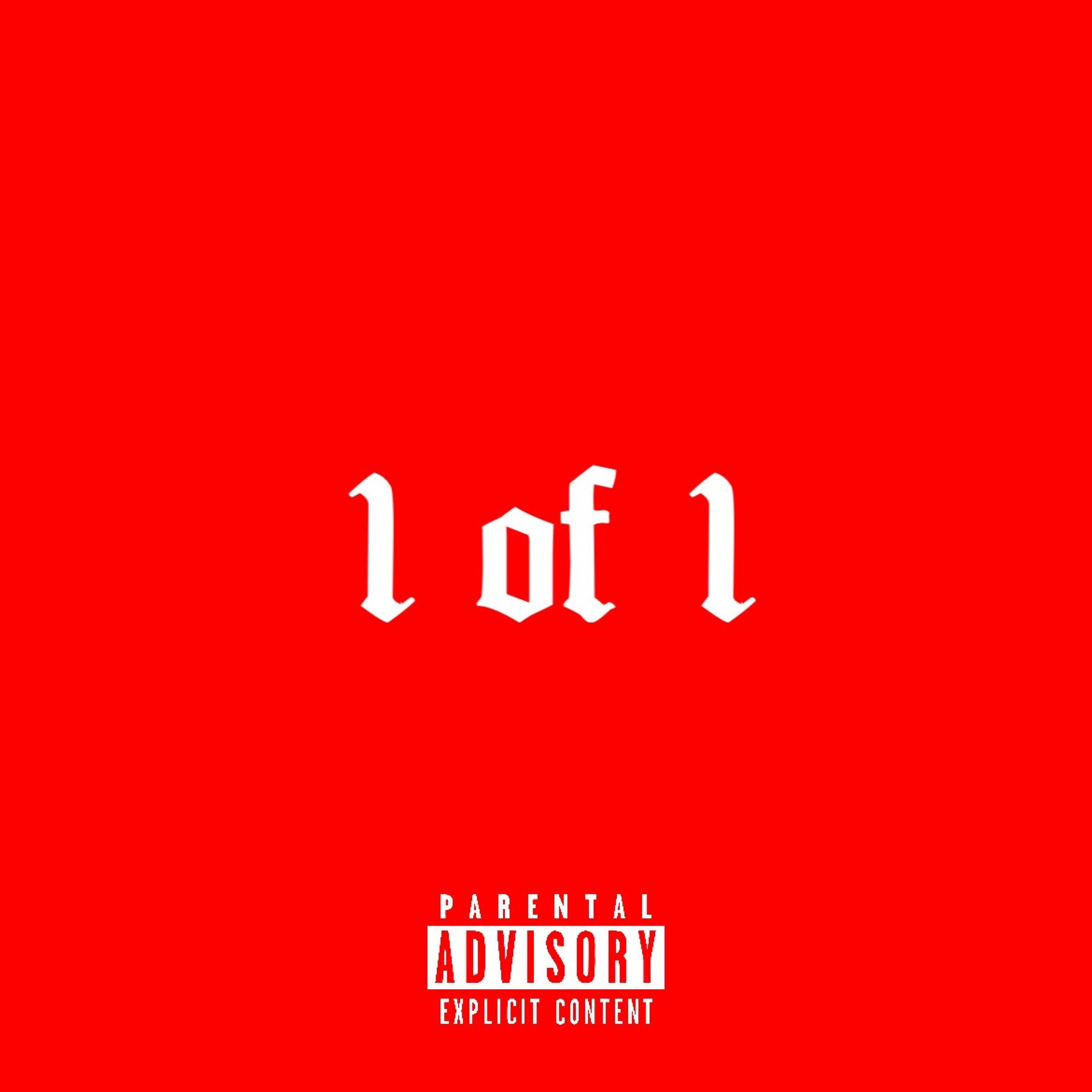 1 Of 1 - EP