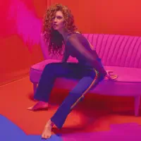 Reborn — Rae Morris