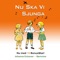 Gungvisan (feat. Mika Pohjola) - Johanna Grüssner lyrics