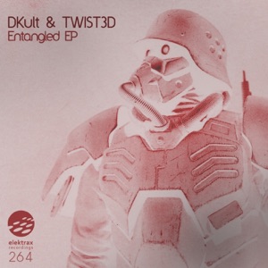 Entangled - EP