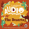 The Deserts - Ladybird