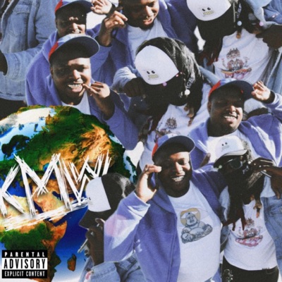 WHAT WOULD KOBE DO? (feat. $ir J) - Single