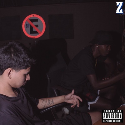 Artista Pixado (feat. Danike) - Single