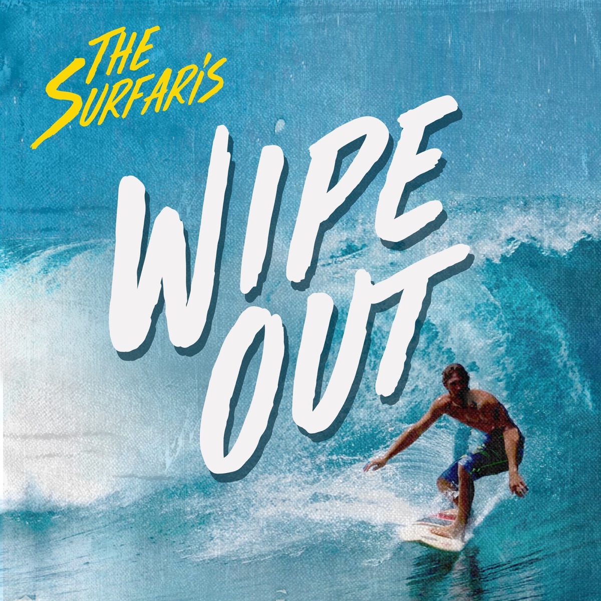 Wipe Out - Album by The Surfaris - Apple Music
