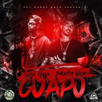 Guapo (feat. Snootie Wild) - Single - King Mane