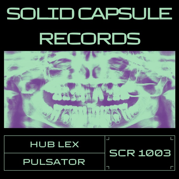 Pulsator - Single
