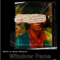 Window Pane (Pain is Gone Remix) (feat. Ruslan) - Single - DaShawn Shauntá