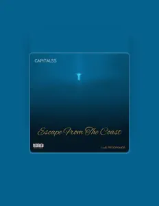 Ouve Capitalss, vê vídeos de música, lê a biografia, vê as datas da digressão e muito mais!