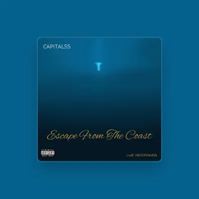 Listen to Capitalss, watch music videos, read bio, see tour dates & more!