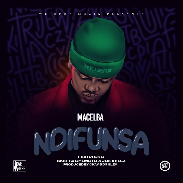 Ndifunsa (feat. Skeffa Chimoto & Joe Kellz)