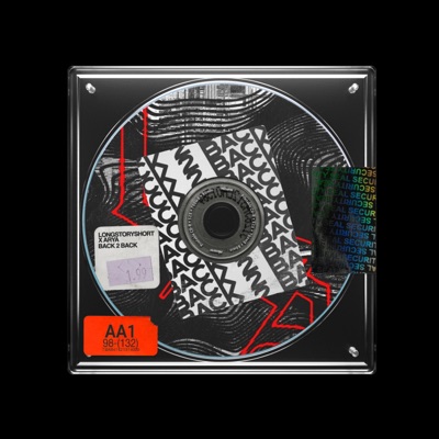 Back 2 Back - Single