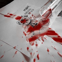 Красно-белый - Single - MUDAK