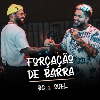 Forçação de Barra (Ao Vivo) - Single