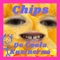 Chips - De Coola Kusinerna lyrics