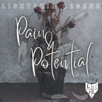 Pain & Potential - Single - LLGND