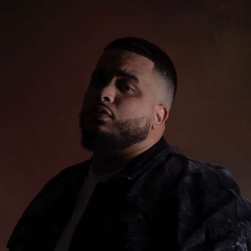 Fredked SamBriu - Amor Ta Dueh B'weh (feat. Young G Sambriu)