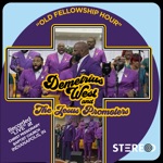 Your Name (feat. Chandre Lee) by Demetrius West & The Jesus Promoters