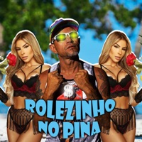 Rolezinho no Pina (feat. Brisa no Beat) - Single - Ricardo Cabaré