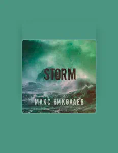 Listen to Макс Николаев, watch music videos, read bio, see tour dates & more!