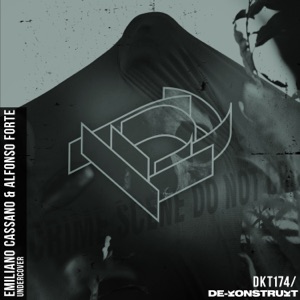 Undercover - Single