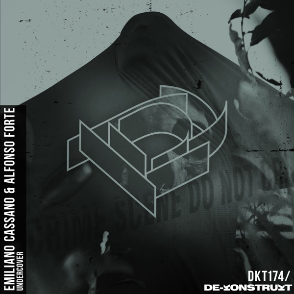 Undercover - Single