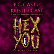 Hex You - P. C. Cast & Kristin Cast