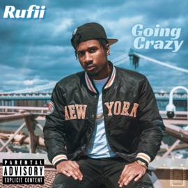 Going Crazy Rufii