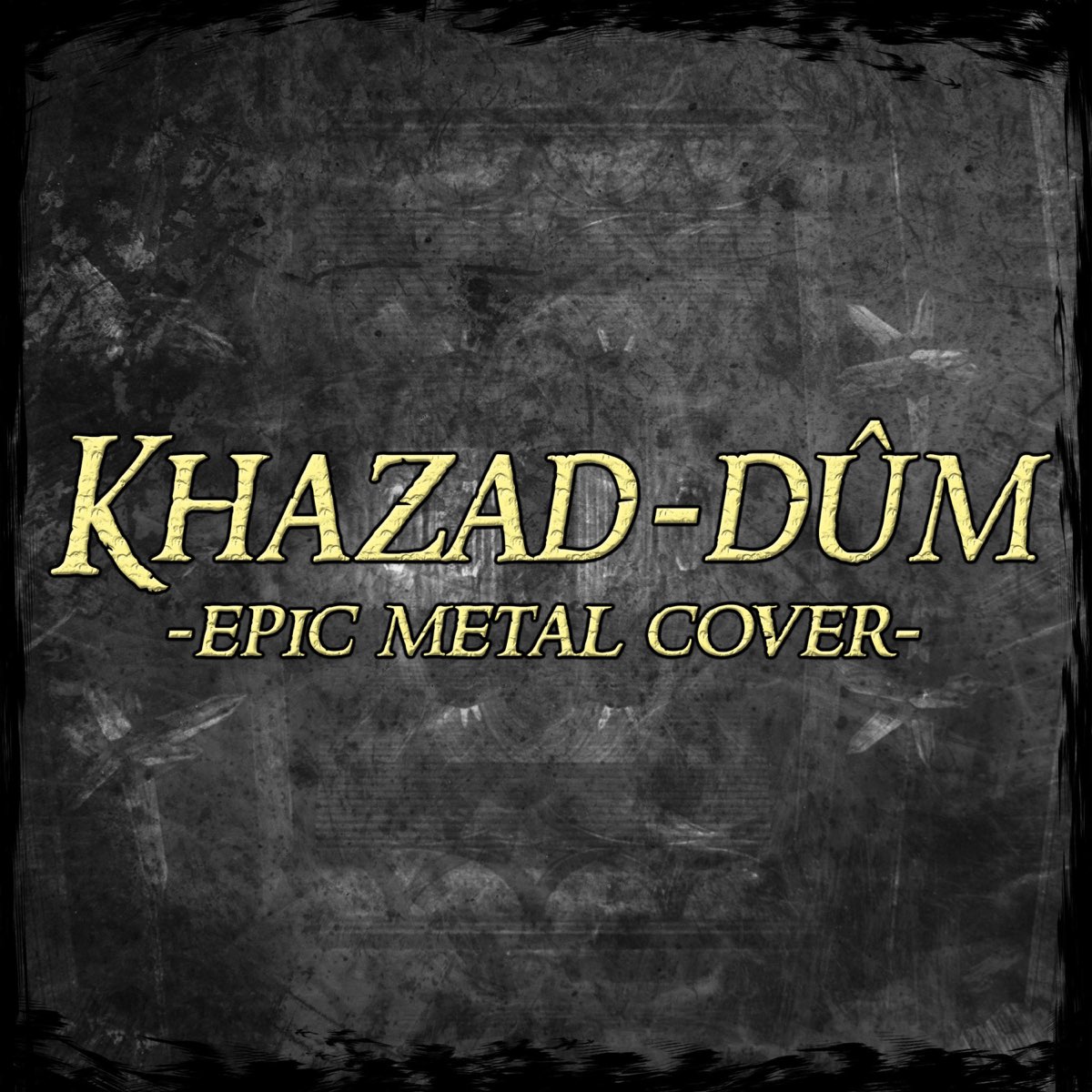 Khazad-Dûm - Song by Skar - Apple Music