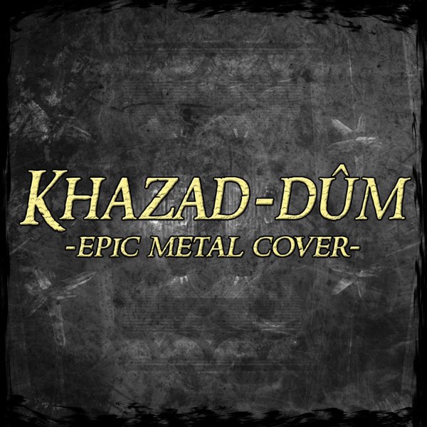 Into Khazad-dûm – Song by Bear McCreary – Apple Music