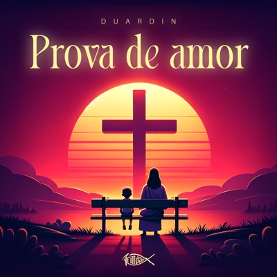 Prova de Amor (feat. Love Funk) - Single