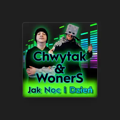 Listen to Chwytak, watch music videos, read bio, see tour dates & more!