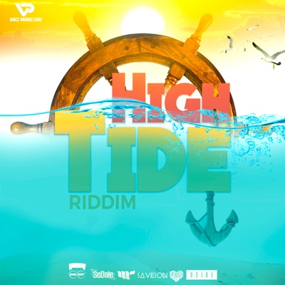 High Tide Riddim - EP
