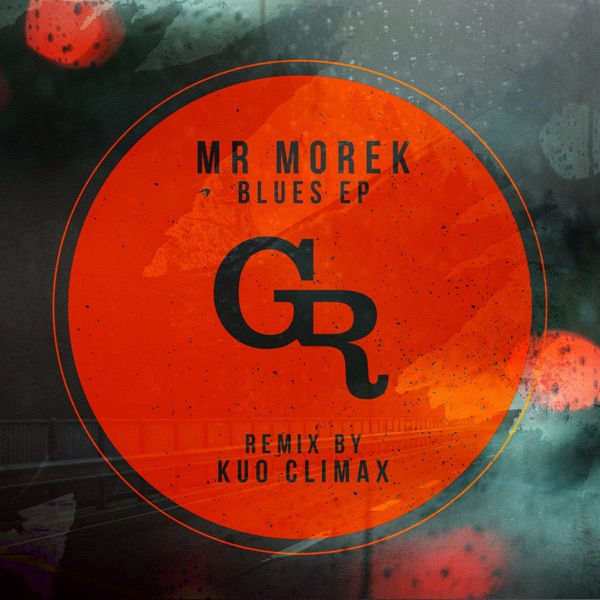 Blues - Single