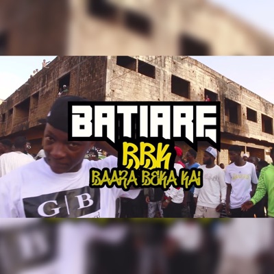 Bbk (Baara Beka Kai) - Single