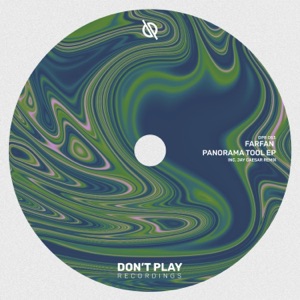 Panorama Tool EP
