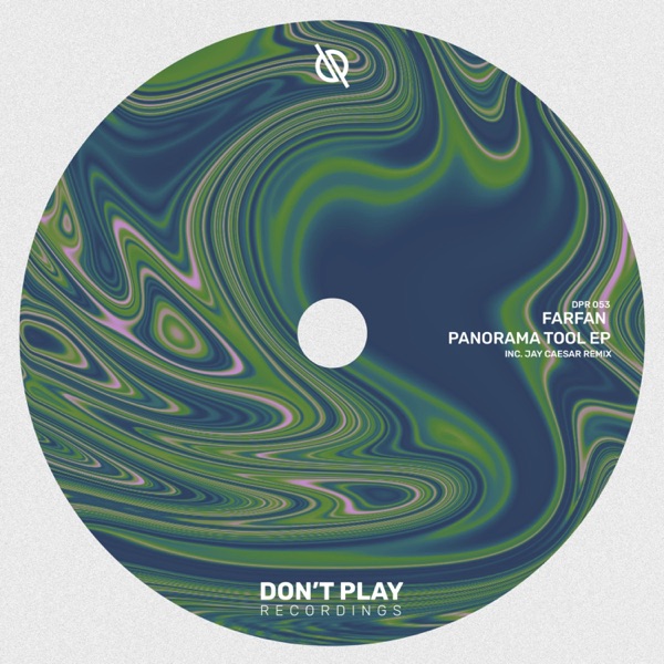 Panorama Tool EP