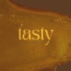 Tasty cover art