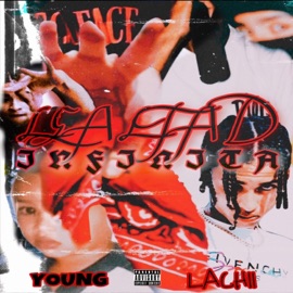 TRONO Young Lachii