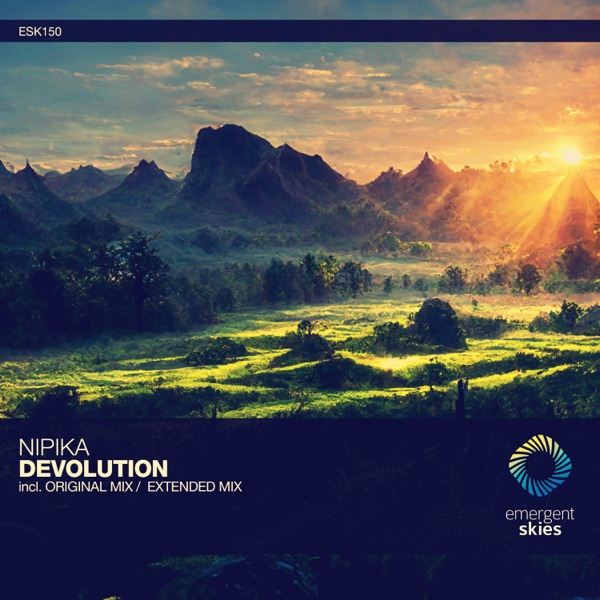 Devolution - Single
