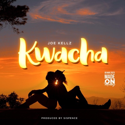 Kwacha - EP